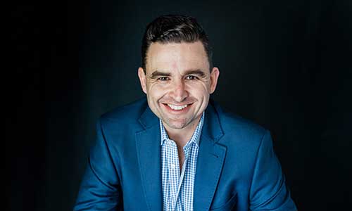 October Business Month welcomes Christian Boucousis to the NT