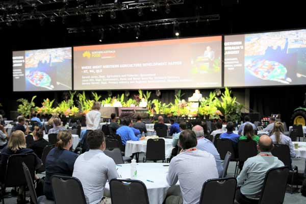 Northern Australia Food Futures Conference 2023