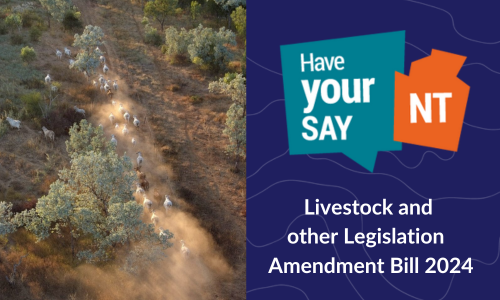 Have your say on changes to strengthen biosecurity legislation