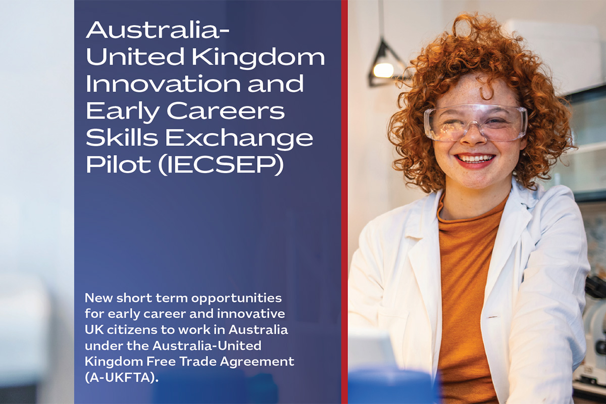 Take your next career leap in Australia’s Northern Territory 