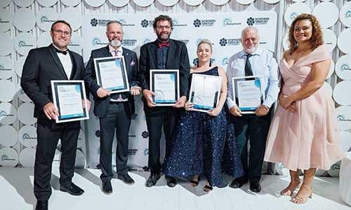 Territory’s vocational education and training sector celebrated