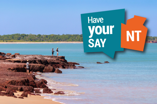 Have your say on the future of recreational fishing 