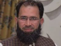 Dr Sohail Mazhar
