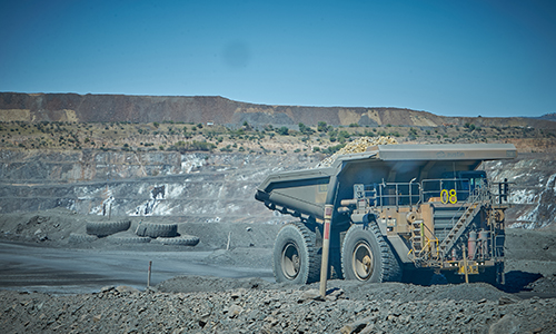 New Independent Chairpersons to be established for McArthur River Mine
