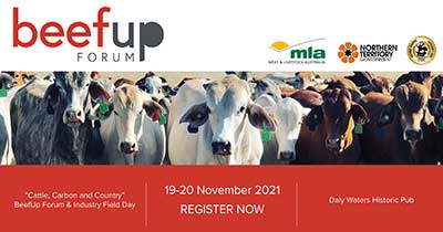BeefUp Forum, 19-20 November 2021, register now