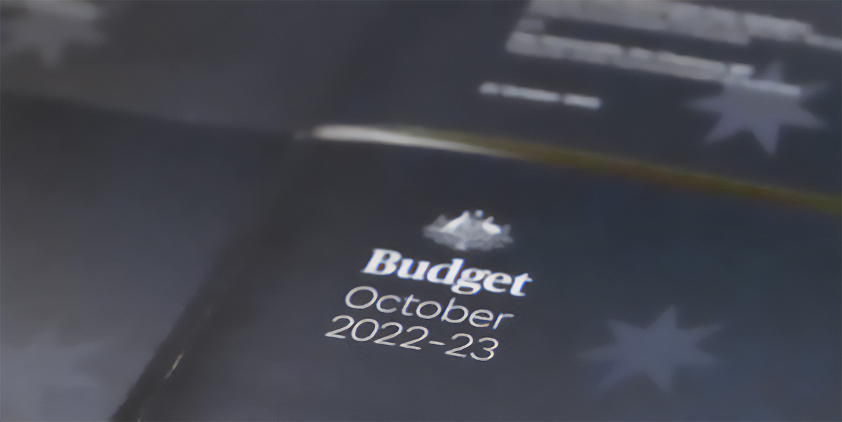 Federal budget