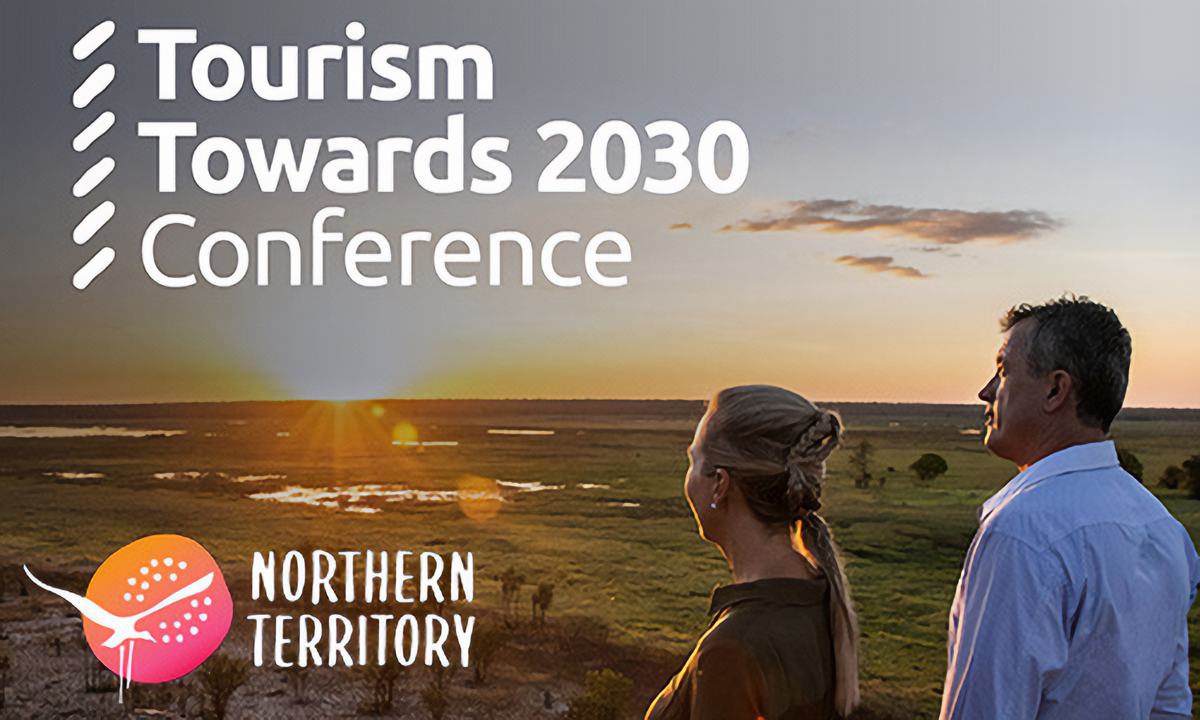 Bringing a new era of opportunity for Territory tourism