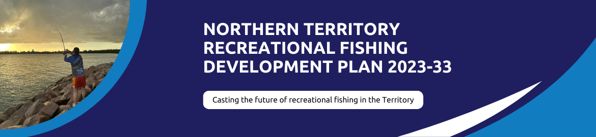 Northern Territory Recreational Fishing Development Plan 2023-33