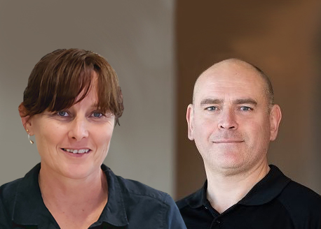 New Deputy Chief Veterinary Officer and Deputy Chief Plant Health Officer Appointed