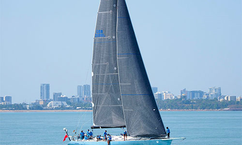 Photo credit: Sail Timor- Leste.