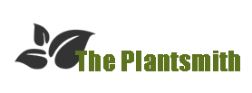 The Plantsmith Logo