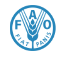 40th Conference of the Food and Agriculture Organisation