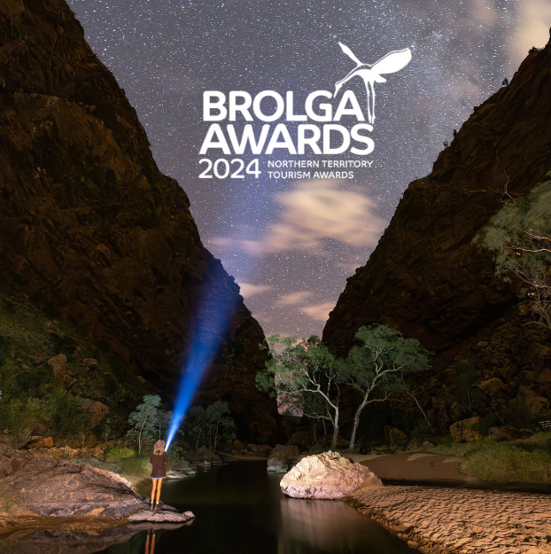 The Territory’s top tourism businesses sought for Brolga Awards 