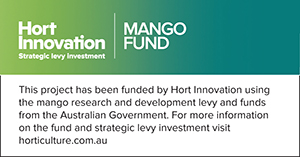 Hort Innovation Mango Fund