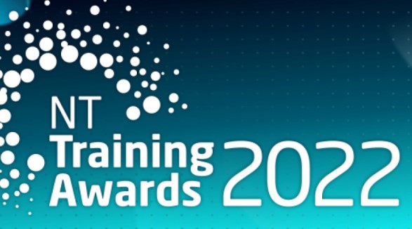 Nominations Open for 2022 NT Training Awards