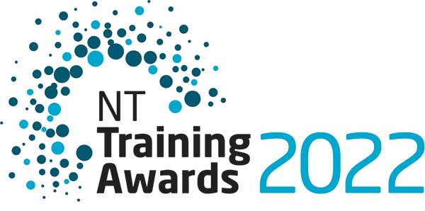 NT Training Awards 2022