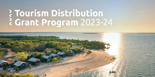 Tourism Distribution Grant Program 2023-24