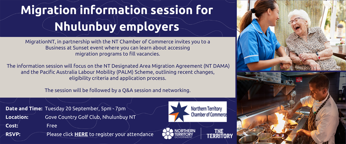 Migration NT sessions