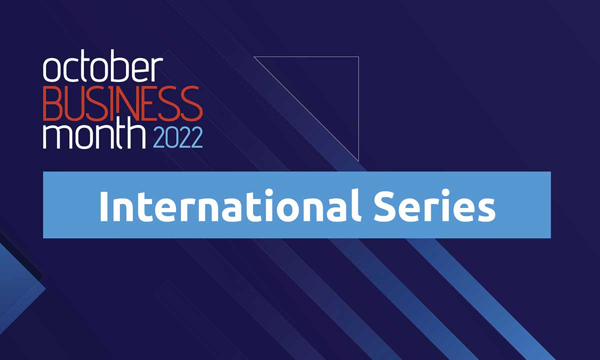 OBM 2022 international series