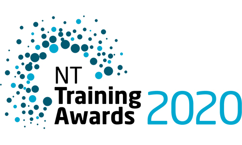 2020 NT Training Award finalists announced