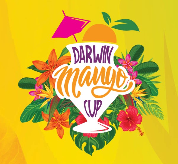 Darwin Mango Cup