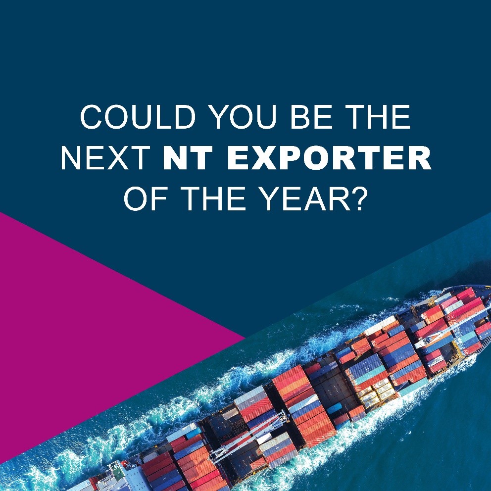 NT Exporter Awards