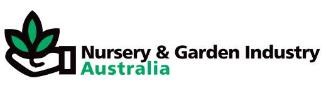 Nursery and Garden Industry Australia Logo